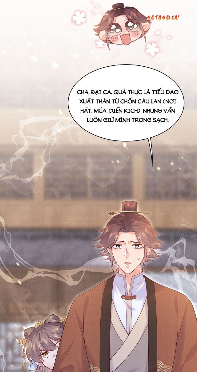 Giang Hồ Biến Địa Thị Kỳ Ba Chapter 9 - 25