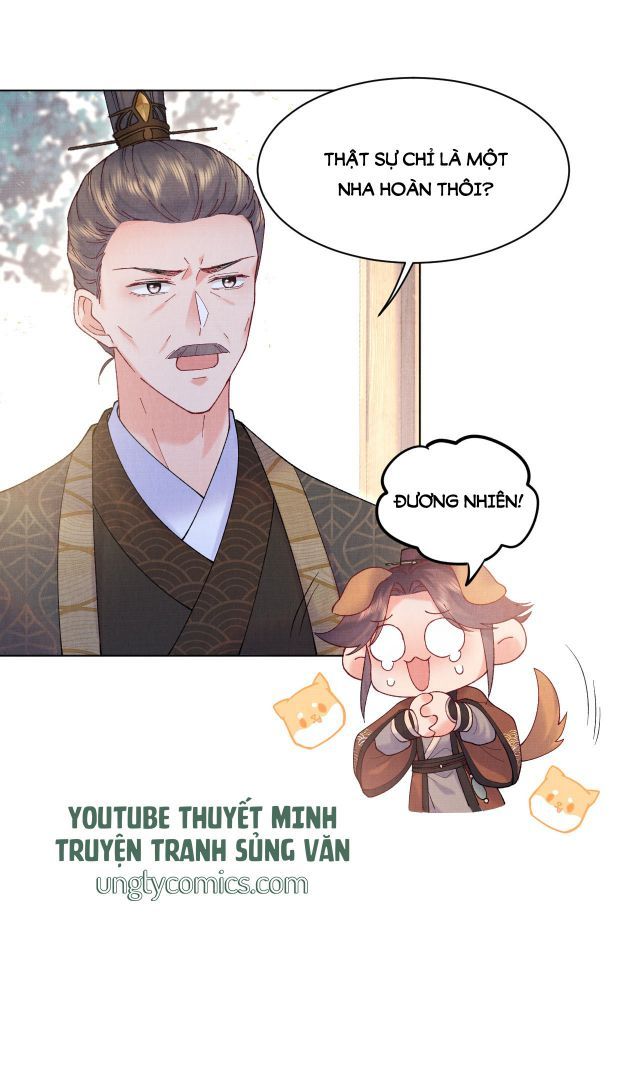 Giang Hồ Biến Địa Thị Kỳ Ba Chapter 9 - 27