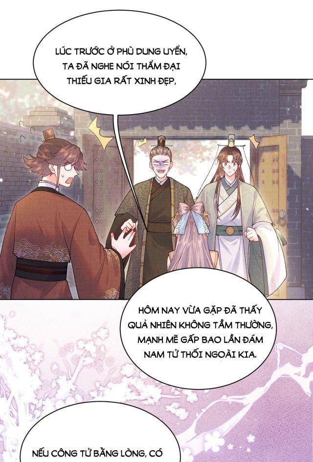 Giang Hồ Biến Địa Thị Kỳ Ba Chapter 9 - 30