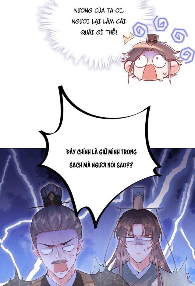 Giang Hồ Biến Địa Thị Kỳ Ba Chapter 9 - 32