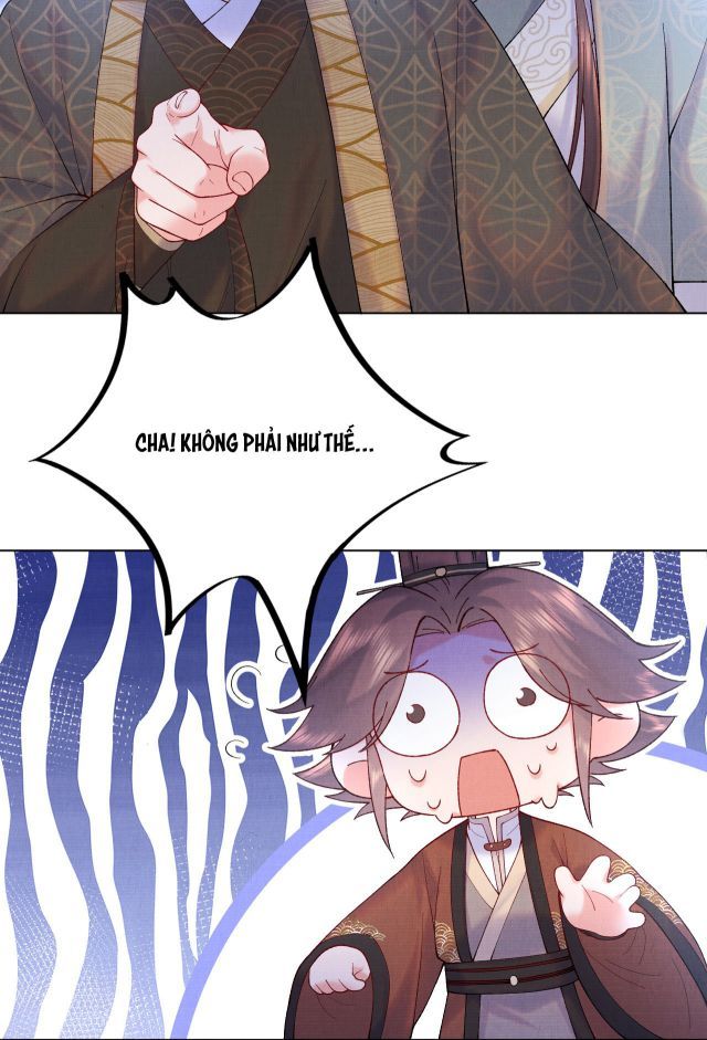 Giang Hồ Biến Địa Thị Kỳ Ba Chapter 9 - 33