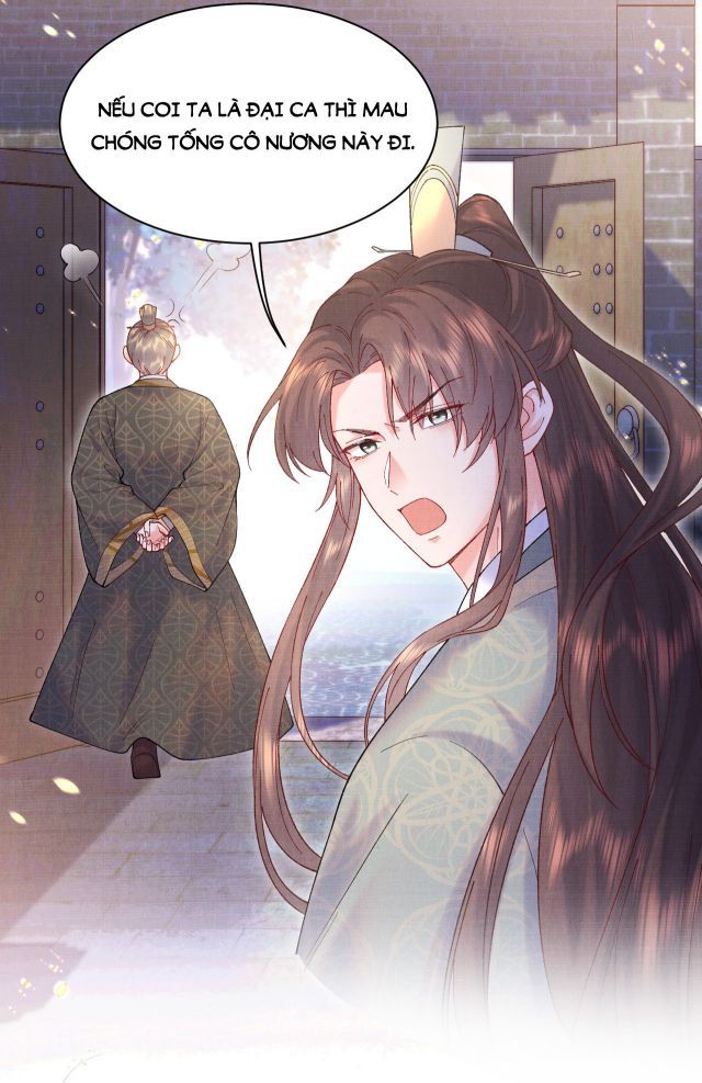 Giang Hồ Biến Địa Thị Kỳ Ba Chapter 9 - 35