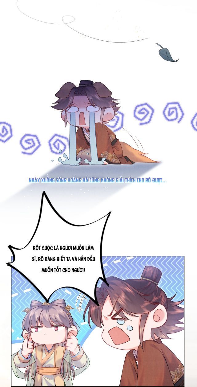 Giang Hồ Biến Địa Thị Kỳ Ba Chapter 9 - 36