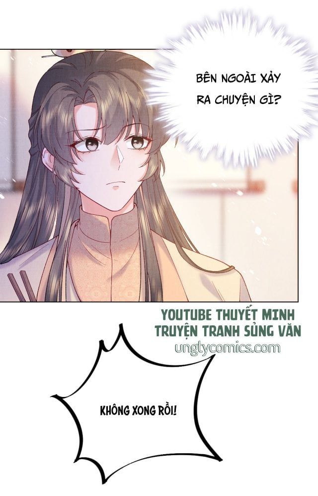 Giang Hồ Biến Địa Thị Kỳ Ba Chapter 9 - 6