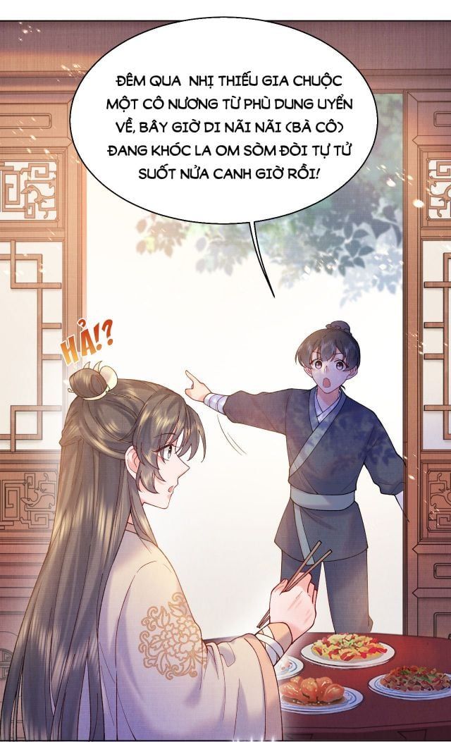 Giang Hồ Biến Địa Thị Kỳ Ba Chapter 9 - 7