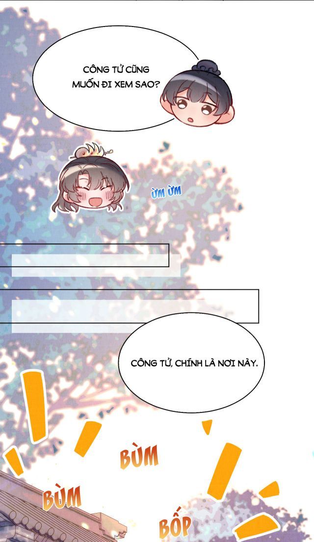 Giang Hồ Biến Địa Thị Kỳ Ba Chapter 9 - 10