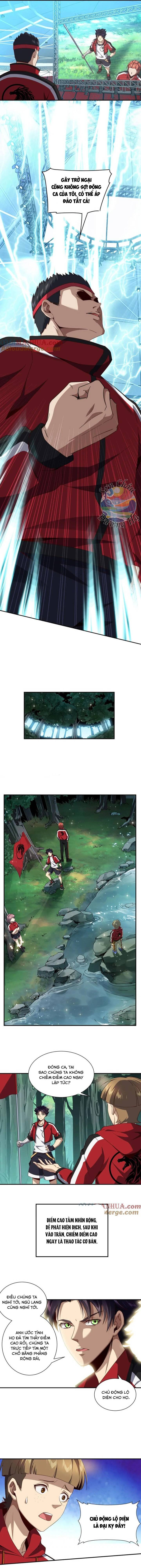 Một Quyền Đả Bạo Dị Thế Giới Chapter 14 - 2