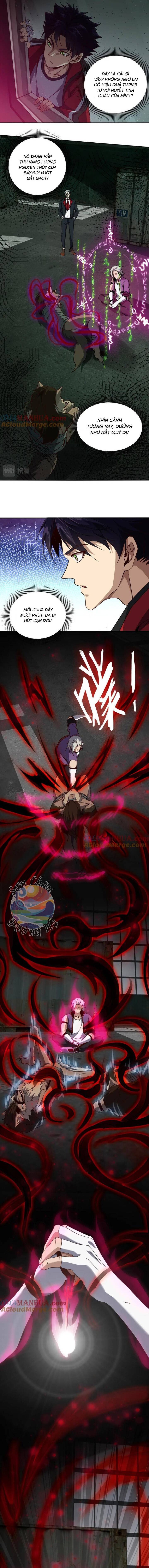 Một Quyền Đả Bạo Dị Thế Giới Chapter 18 - 2