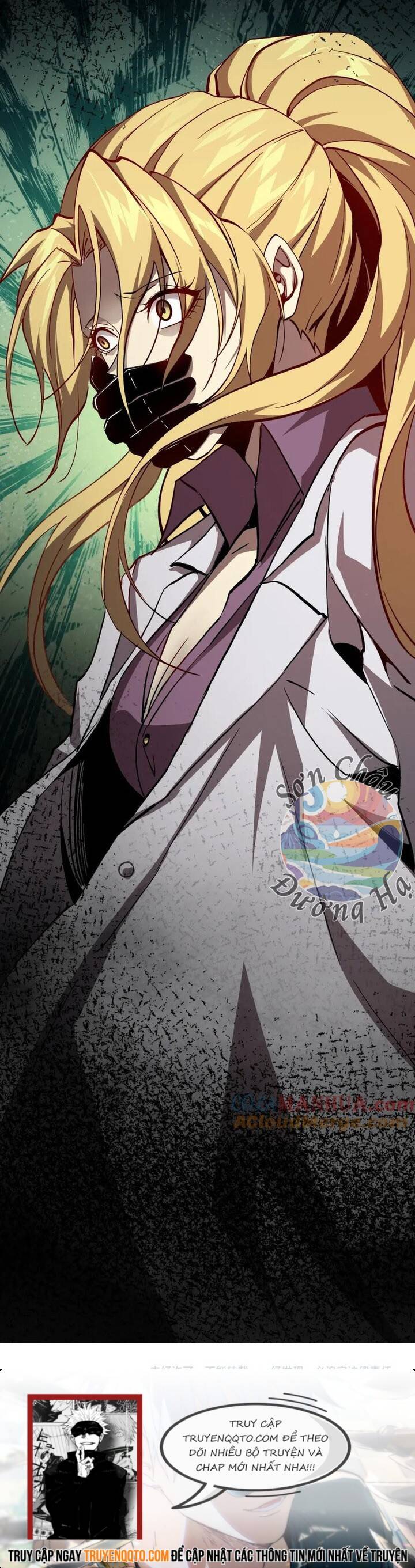 Một Quyền Đả Bạo Dị Thế Giới Chapter 18 - 10