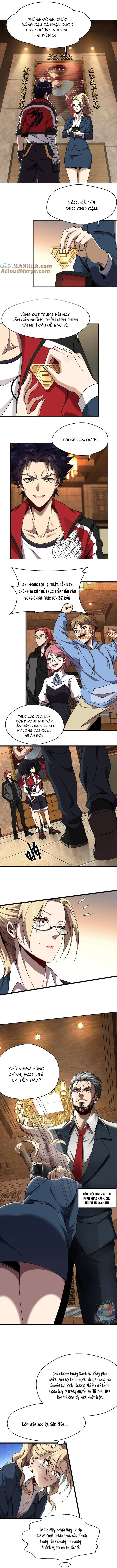 Một Quyền Đả Bạo Dị Thế Giới Chapter 6 - 4