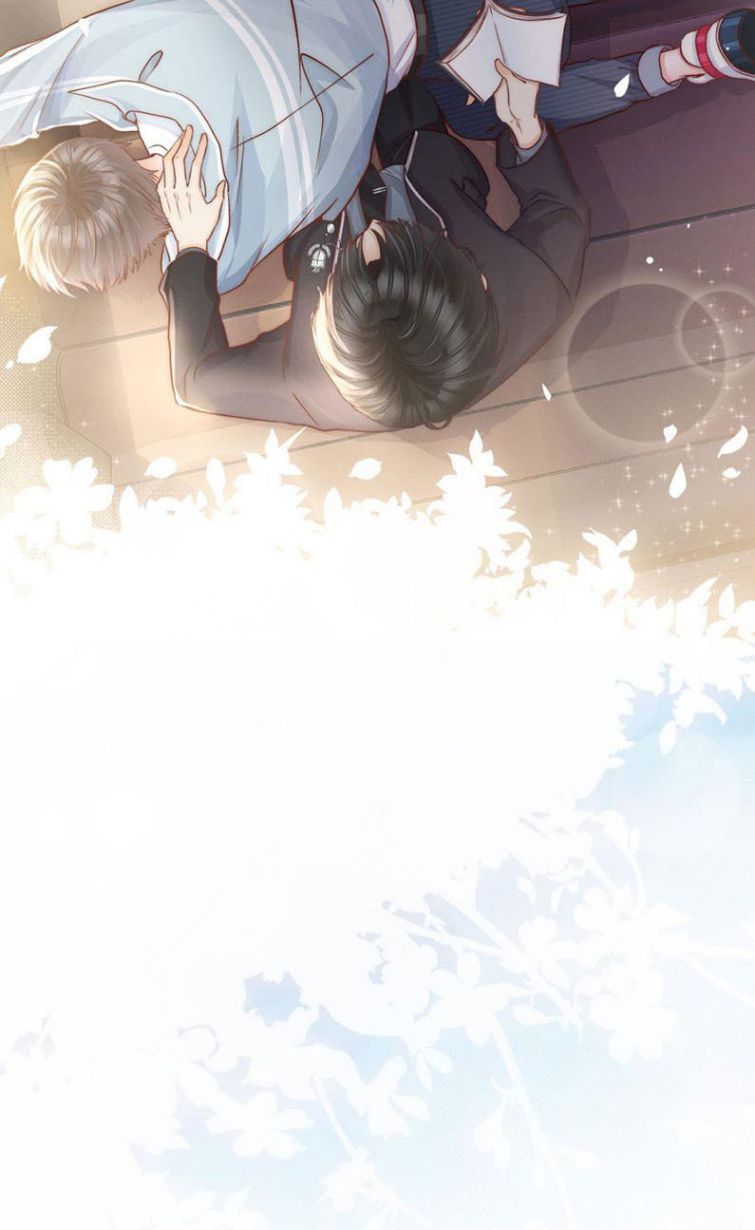 Chỉ Dẫn Ngược Sáng Chapter 1 - 16