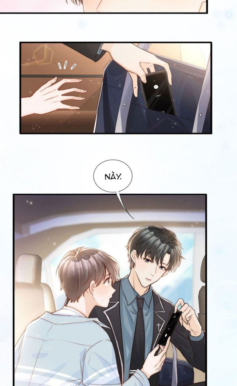 Chỉ Dẫn Ngược Sáng Chapter 1 - 18