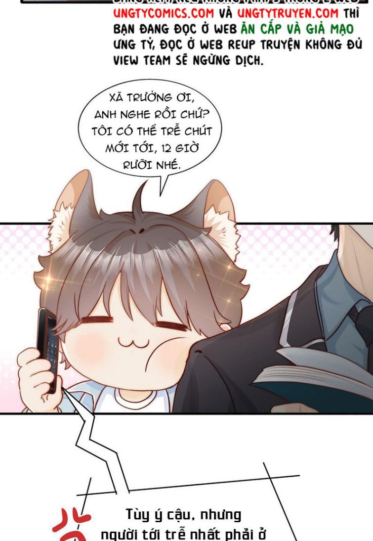 Chỉ Dẫn Ngược Sáng Chapter 1 - 22