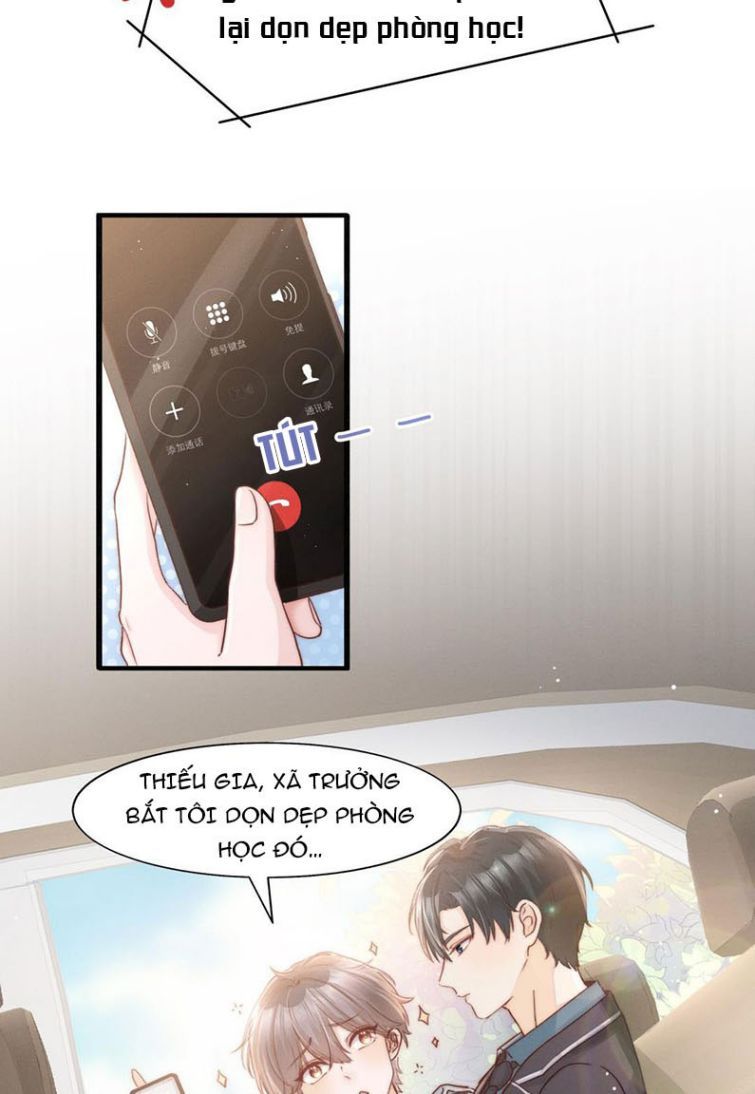 Chỉ Dẫn Ngược Sáng Chapter 1 - 23