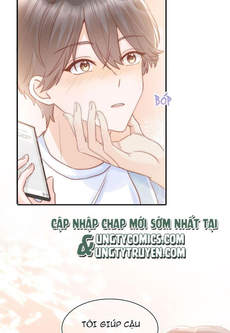 Chỉ Dẫn Ngược Sáng Chapter 1 - 25
