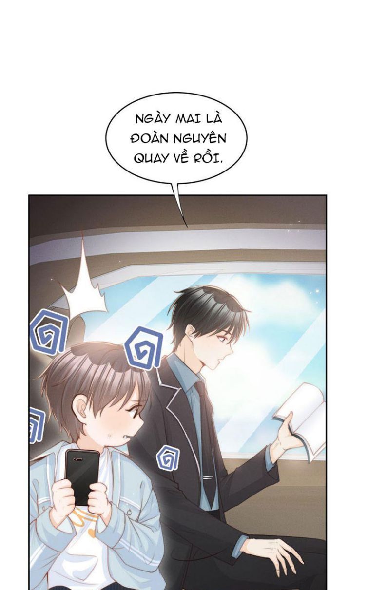 Chỉ Dẫn Ngược Sáng Chapter 1 - 28