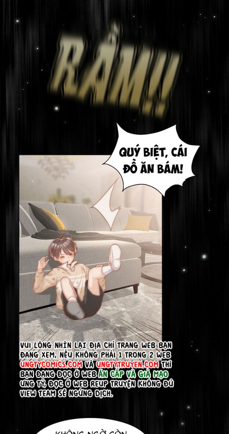 Chỉ Dẫn Ngược Sáng Chapter 1 - 4