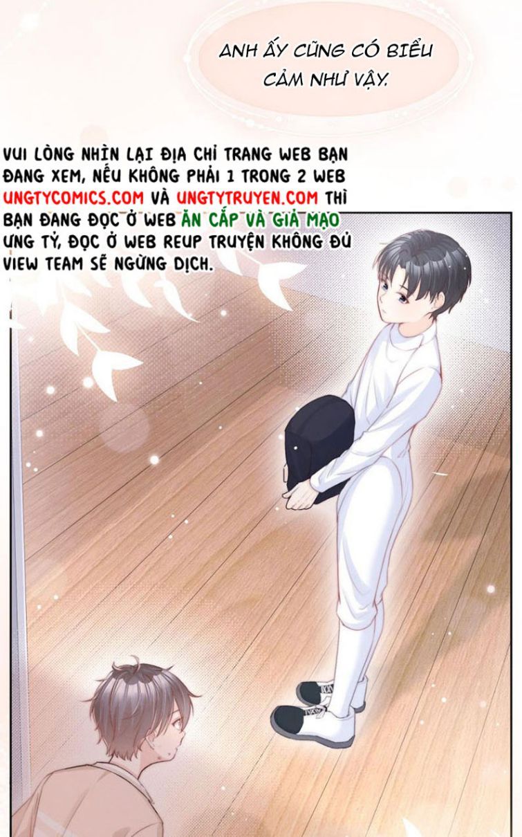 Chỉ Dẫn Ngược Sáng Chapter 1 - 33