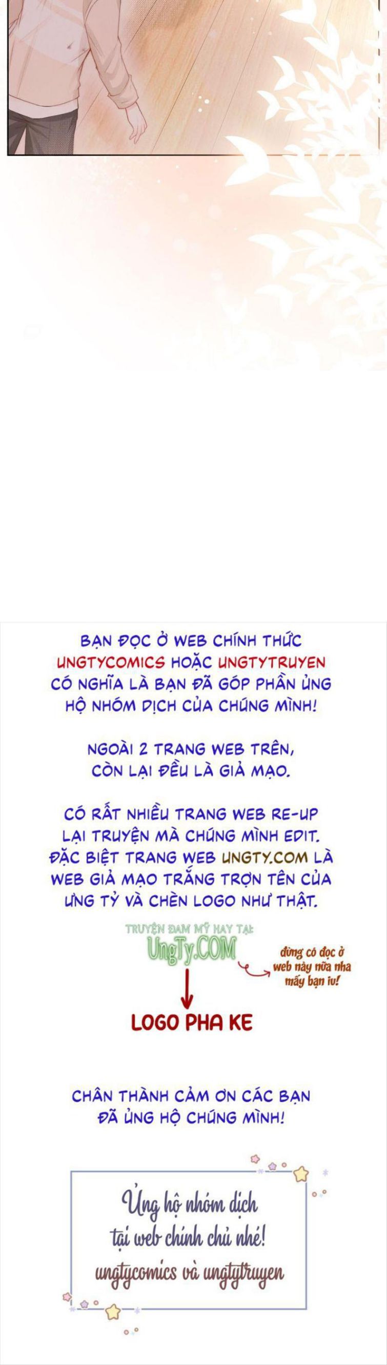 Chỉ Dẫn Ngược Sáng Chapter 1 - 34