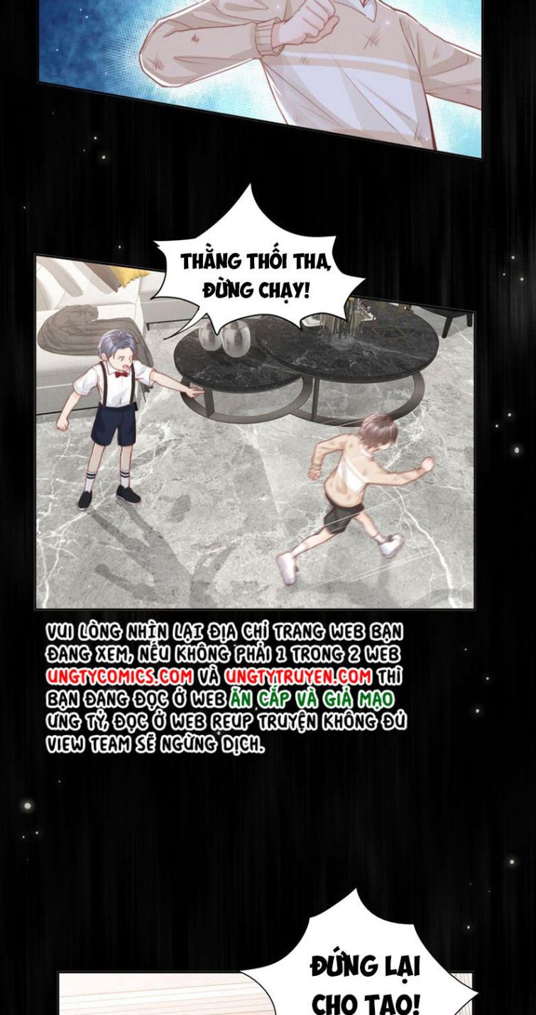 Chỉ Dẫn Ngược Sáng Chapter 1 - 9