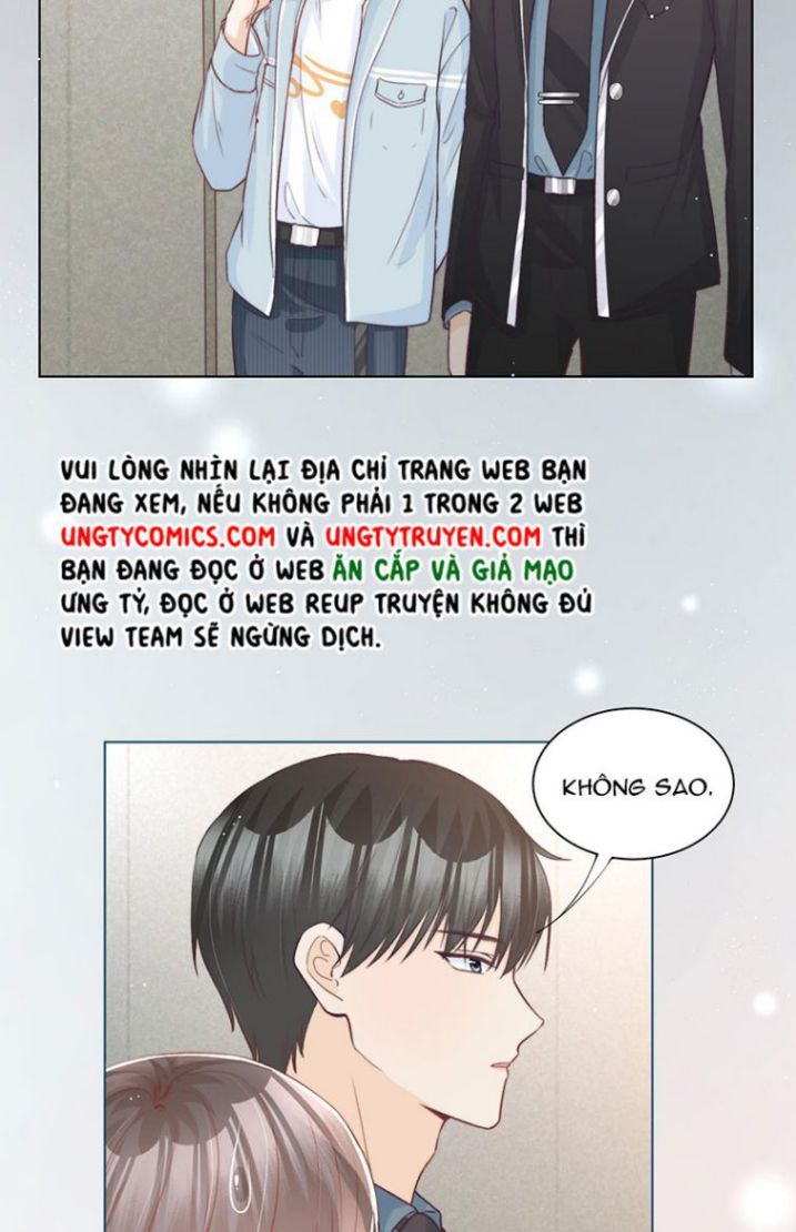 Chỉ Dẫn Ngược Sáng Chapter 10 - 11