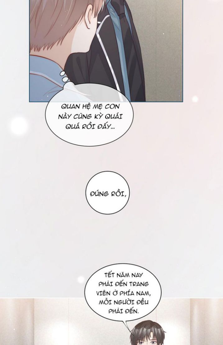 Chỉ Dẫn Ngược Sáng Chapter 10 - 12