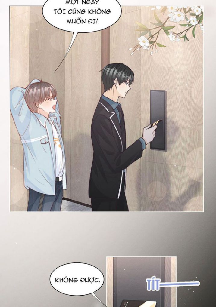 Chỉ Dẫn Ngược Sáng Chapter 10 - 17