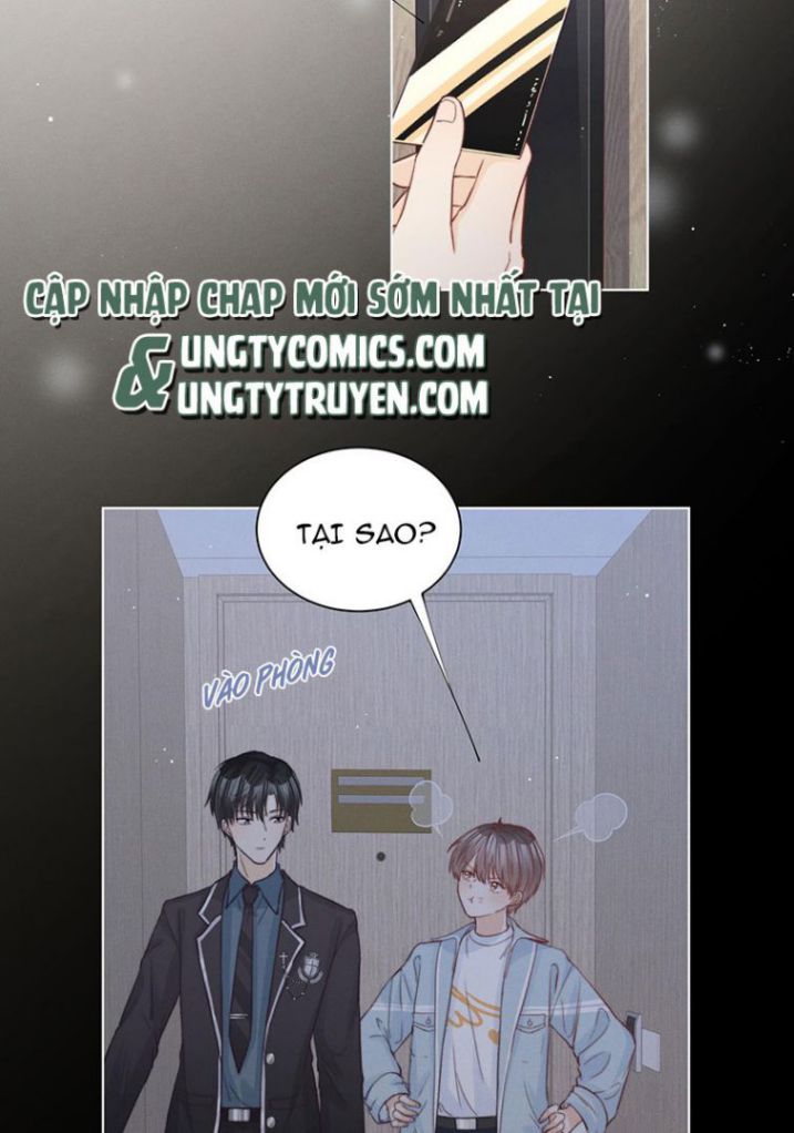 Chỉ Dẫn Ngược Sáng Chapter 10 - 18