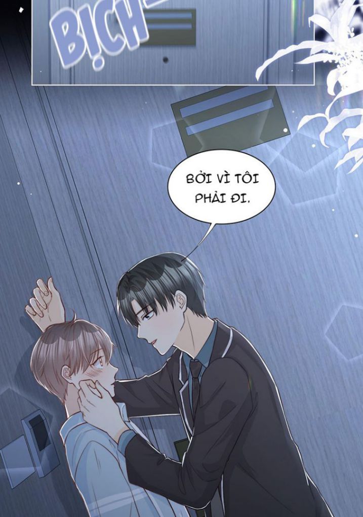 Chỉ Dẫn Ngược Sáng Chapter 10 - 21