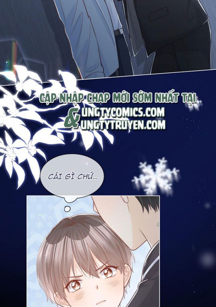 Chỉ Dẫn Ngược Sáng Chapter 10 - 22