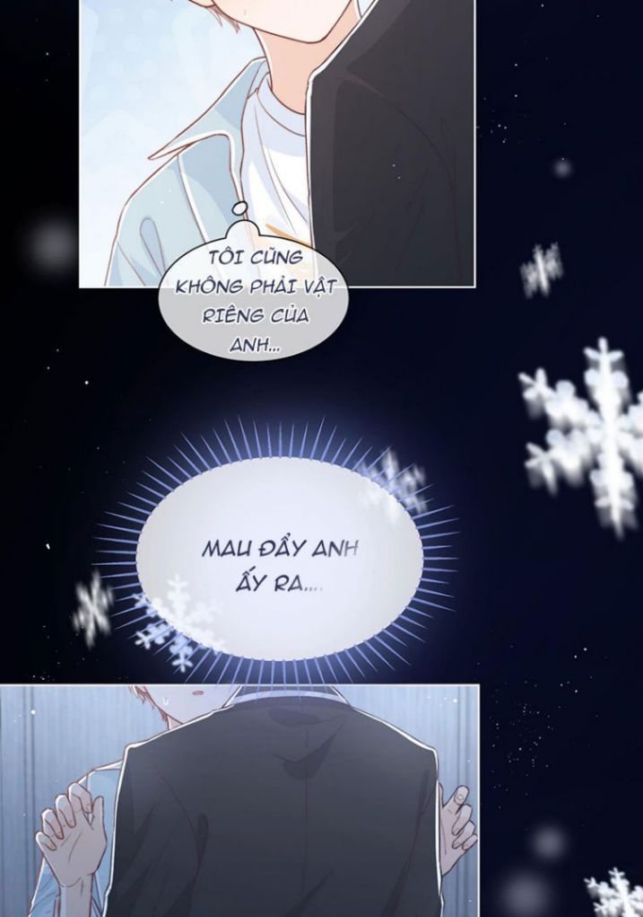 Chỉ Dẫn Ngược Sáng Chapter 10 - 23