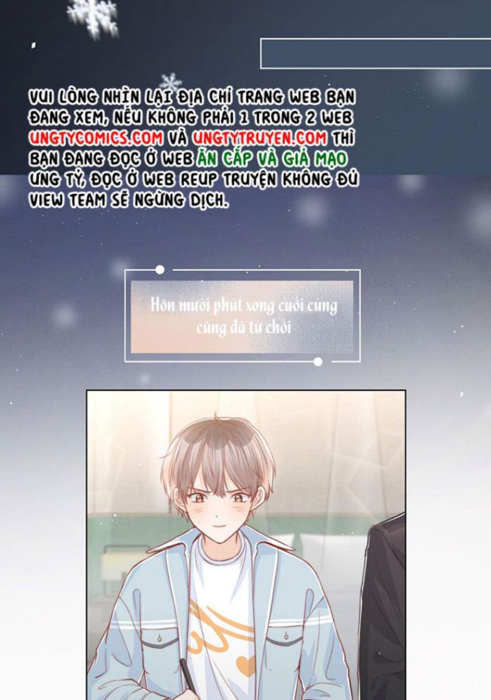 Chỉ Dẫn Ngược Sáng Chapter 10 - 25