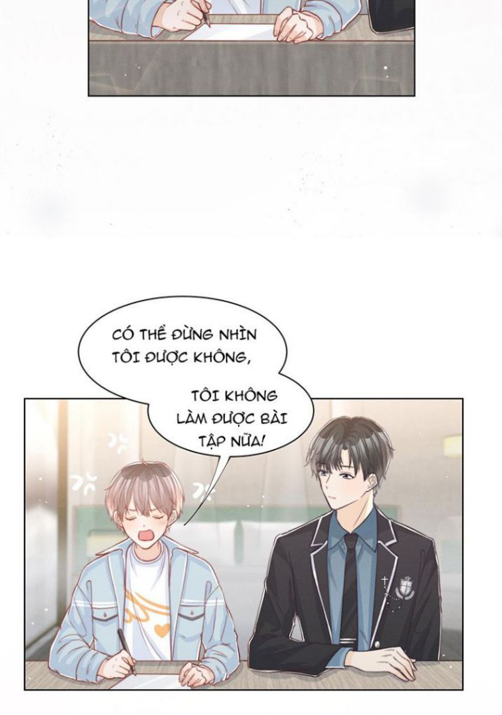 Chỉ Dẫn Ngược Sáng Chapter 10 - 26