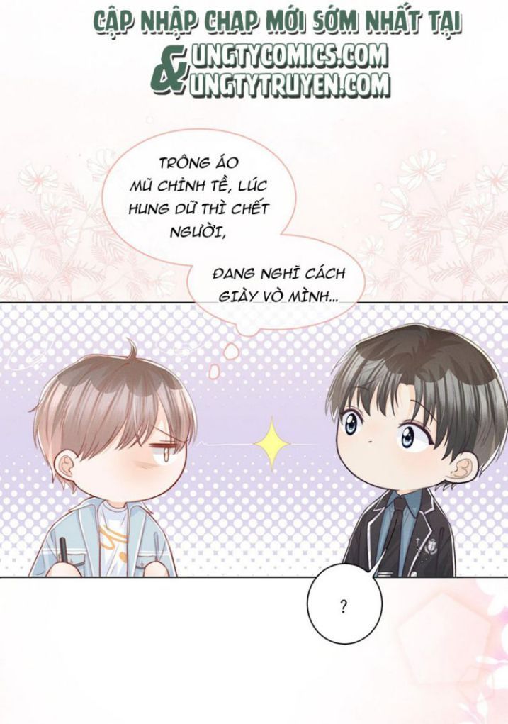 Chỉ Dẫn Ngược Sáng Chapter 10 - 27