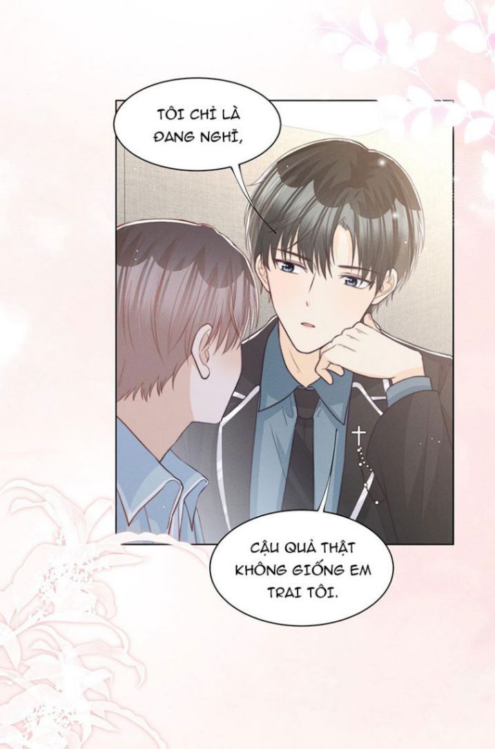 Chỉ Dẫn Ngược Sáng Chapter 10 - 28