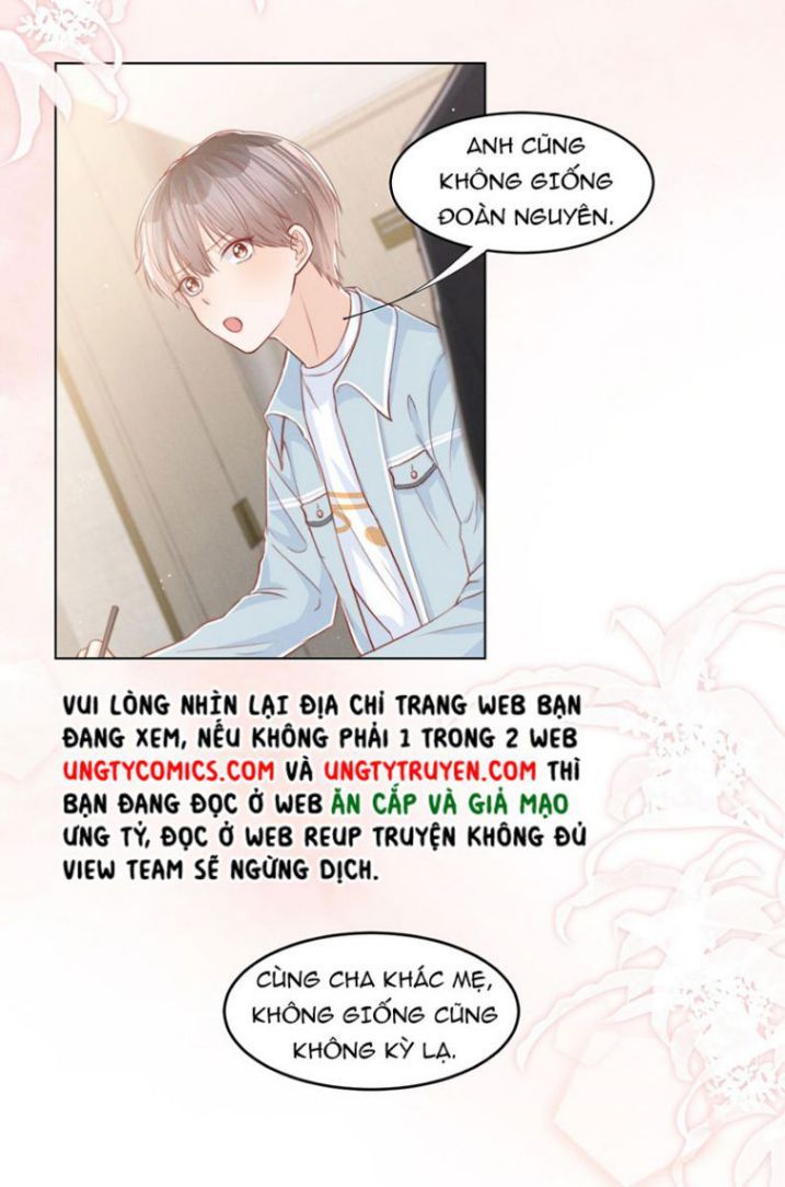Chỉ Dẫn Ngược Sáng Chapter 10 - 29