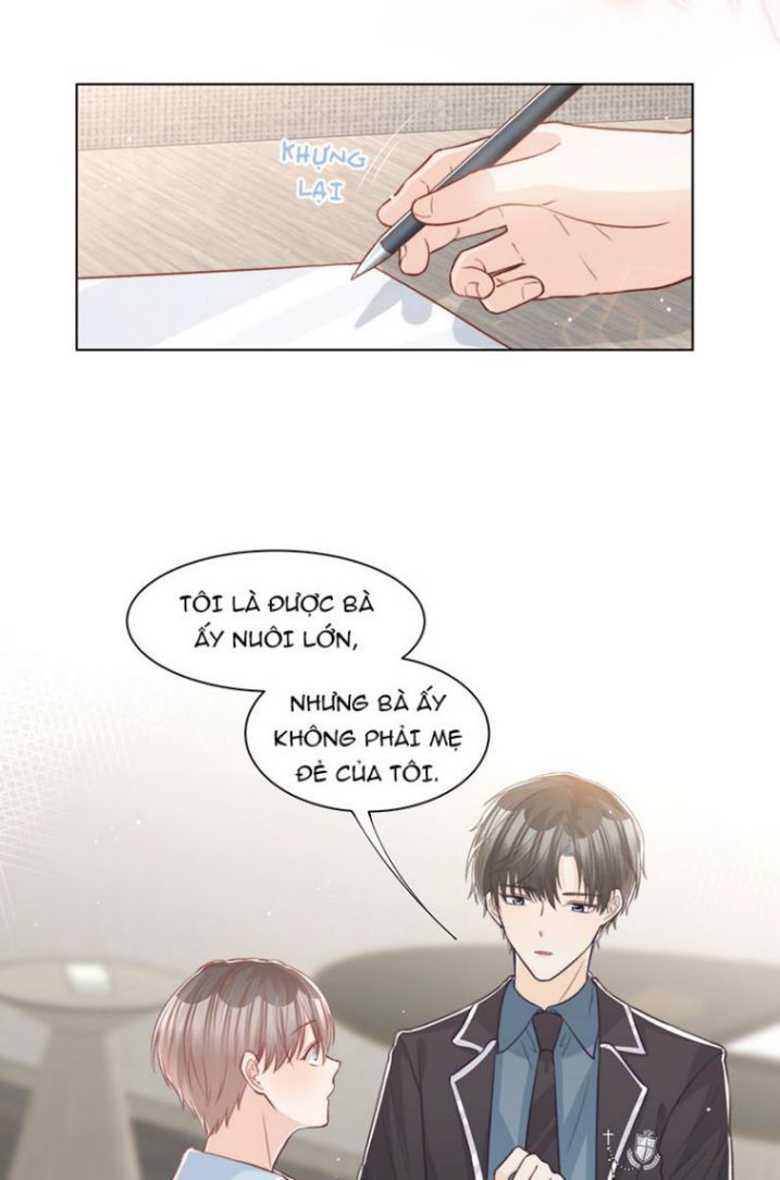 Chỉ Dẫn Ngược Sáng Chapter 10 - 30