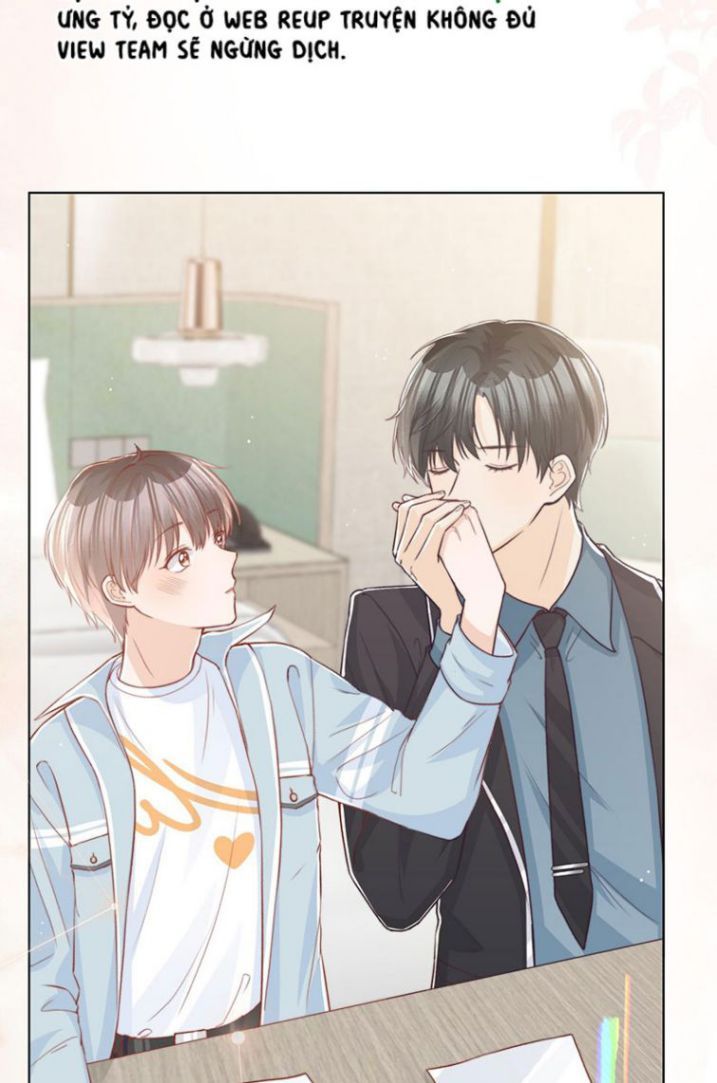 Chỉ Dẫn Ngược Sáng Chapter 10 - 34