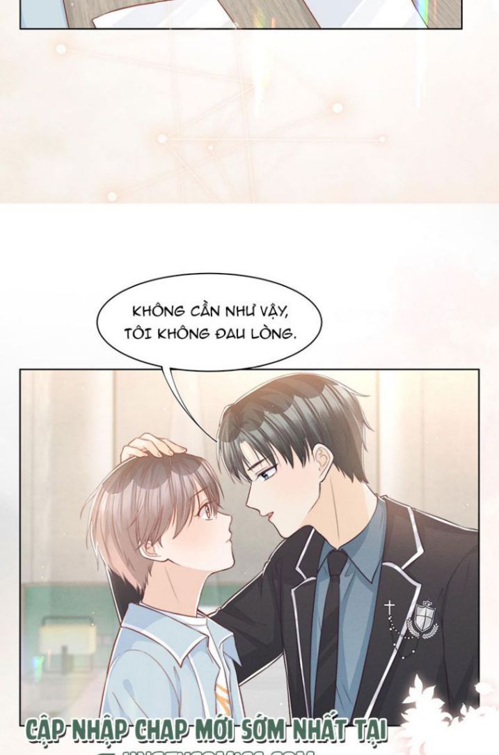 Chỉ Dẫn Ngược Sáng Chapter 10 - 35