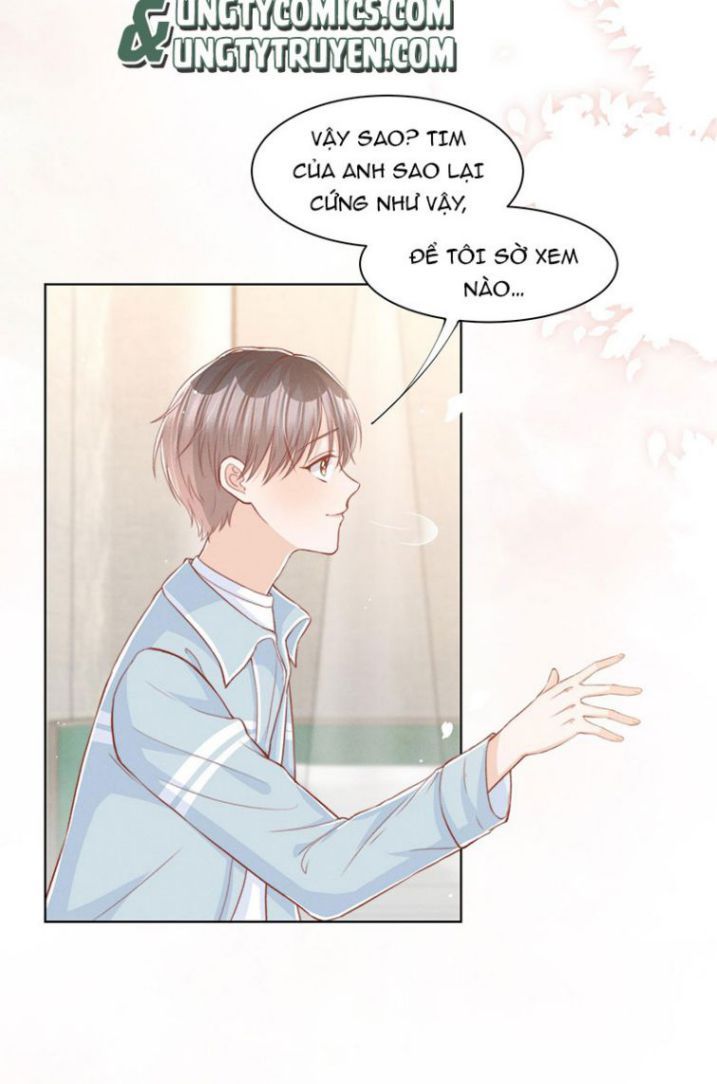 Chỉ Dẫn Ngược Sáng Chapter 10 - 36