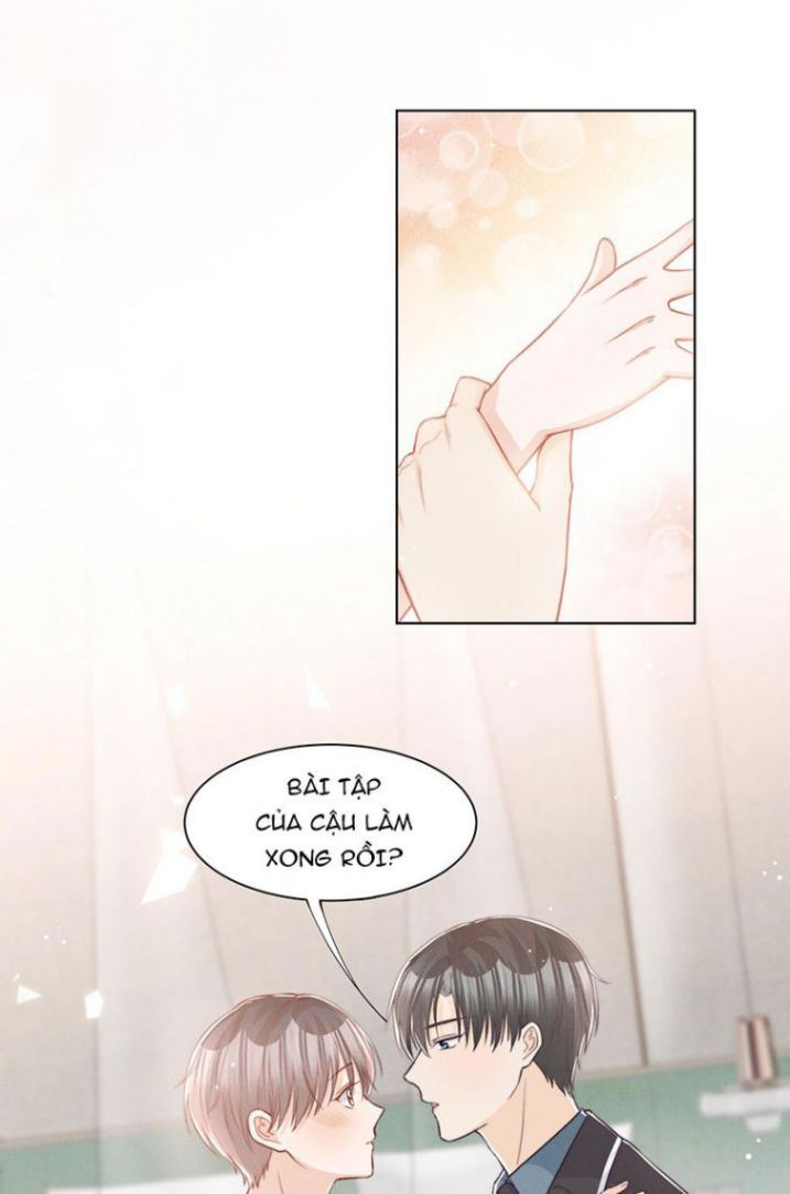 Chỉ Dẫn Ngược Sáng Chapter 10 - 37