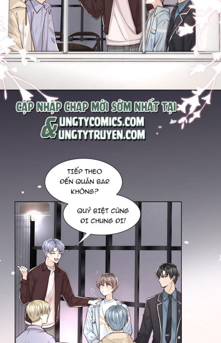 Chỉ Dẫn Ngược Sáng Chapter 10 - 5