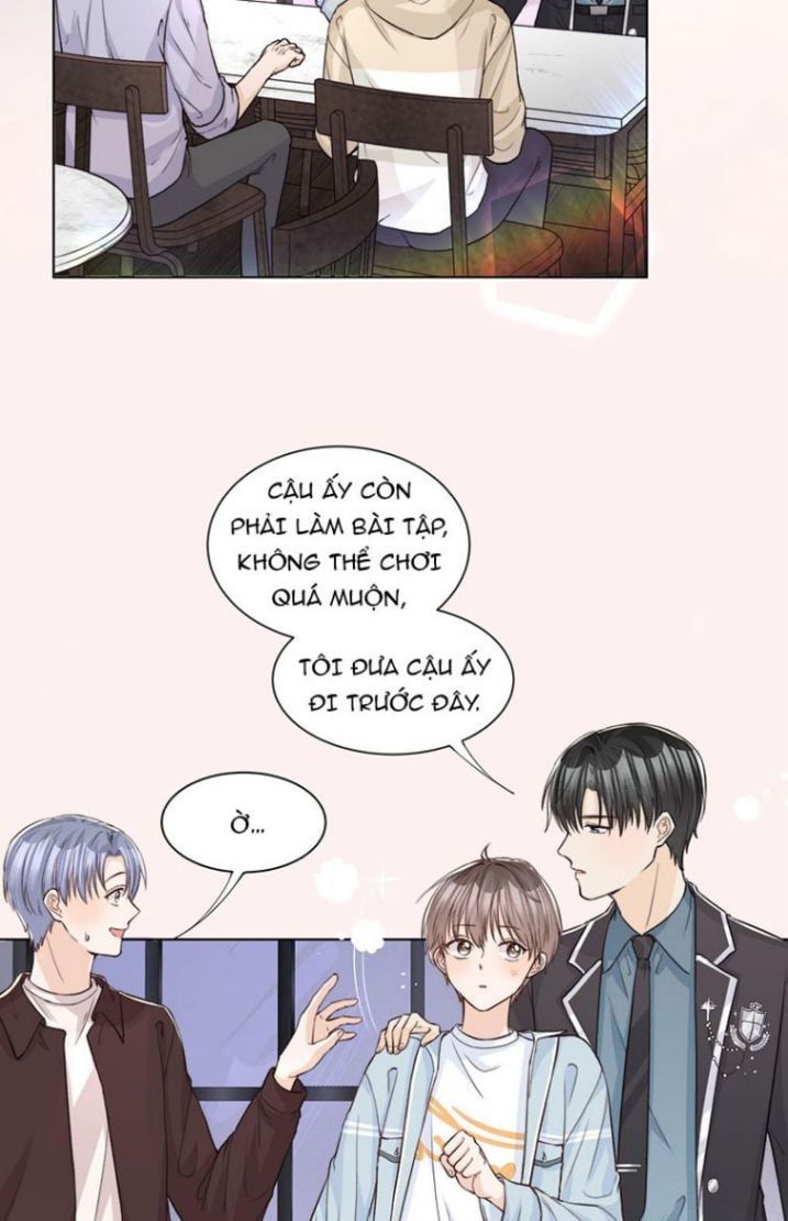 Chỉ Dẫn Ngược Sáng Chapter 10 - 6