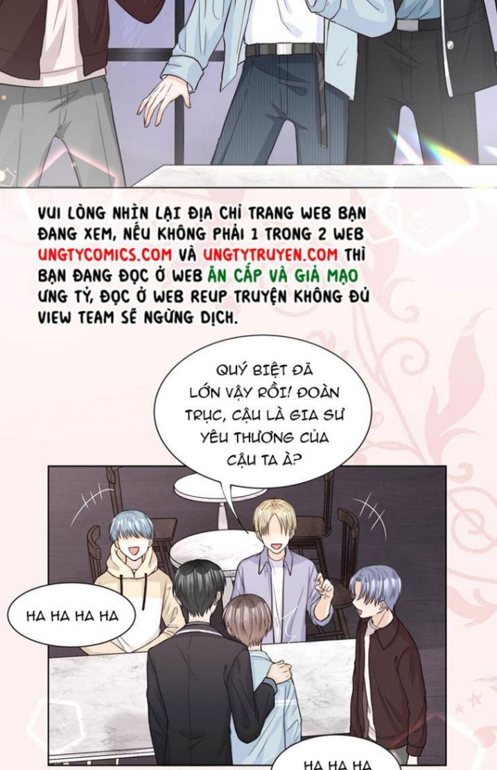 Chỉ Dẫn Ngược Sáng Chapter 10 - 7