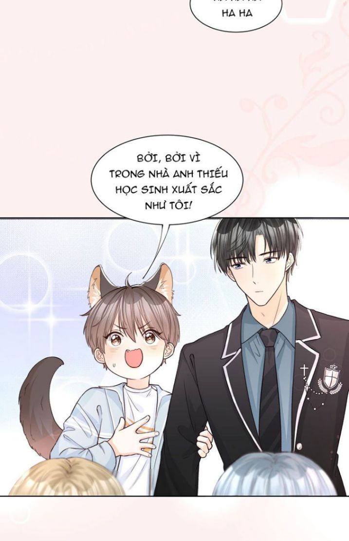 Chỉ Dẫn Ngược Sáng Chapter 10 - 8