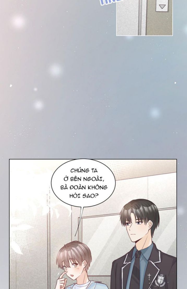 Chỉ Dẫn Ngược Sáng Chapter 10 - 10