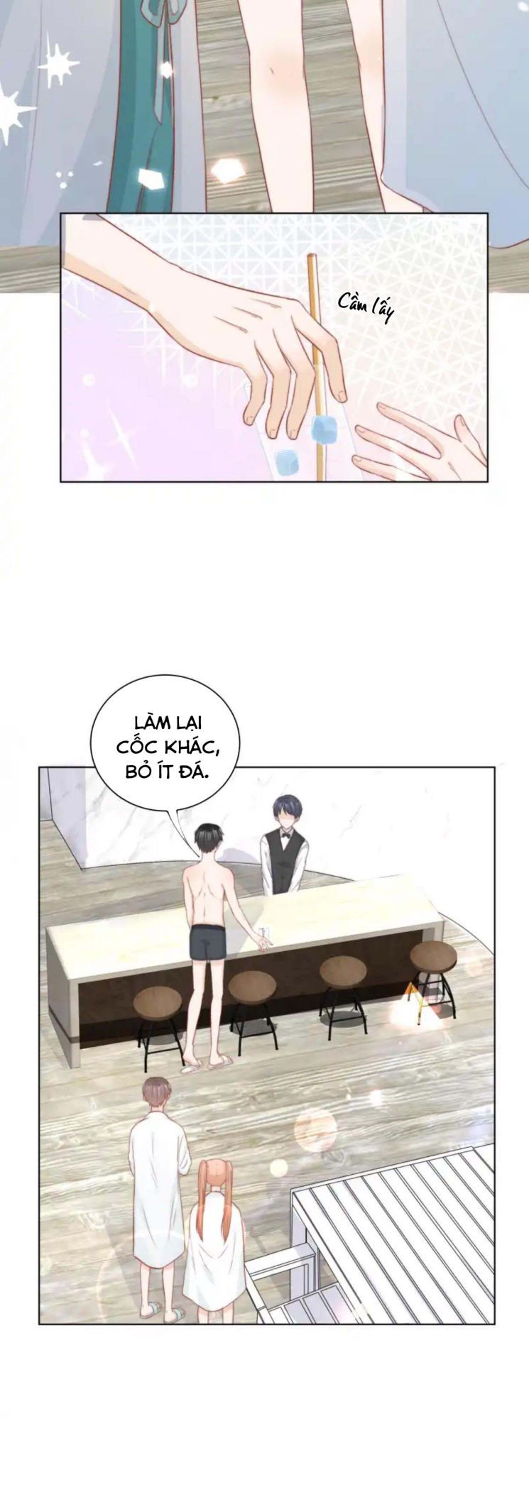 Chỉ Dẫn Ngược Sáng Chapter 11 - 17