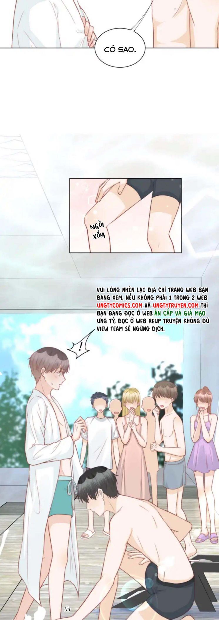 Chỉ Dẫn Ngược Sáng Chapter 11 - 20