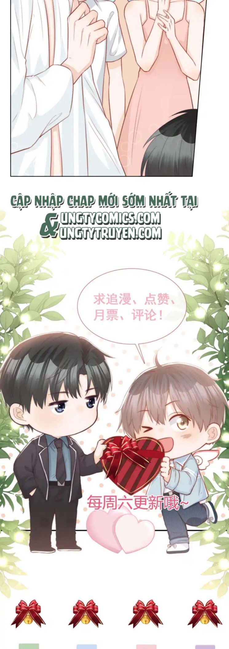 Chỉ Dẫn Ngược Sáng Chapter 11 - 22