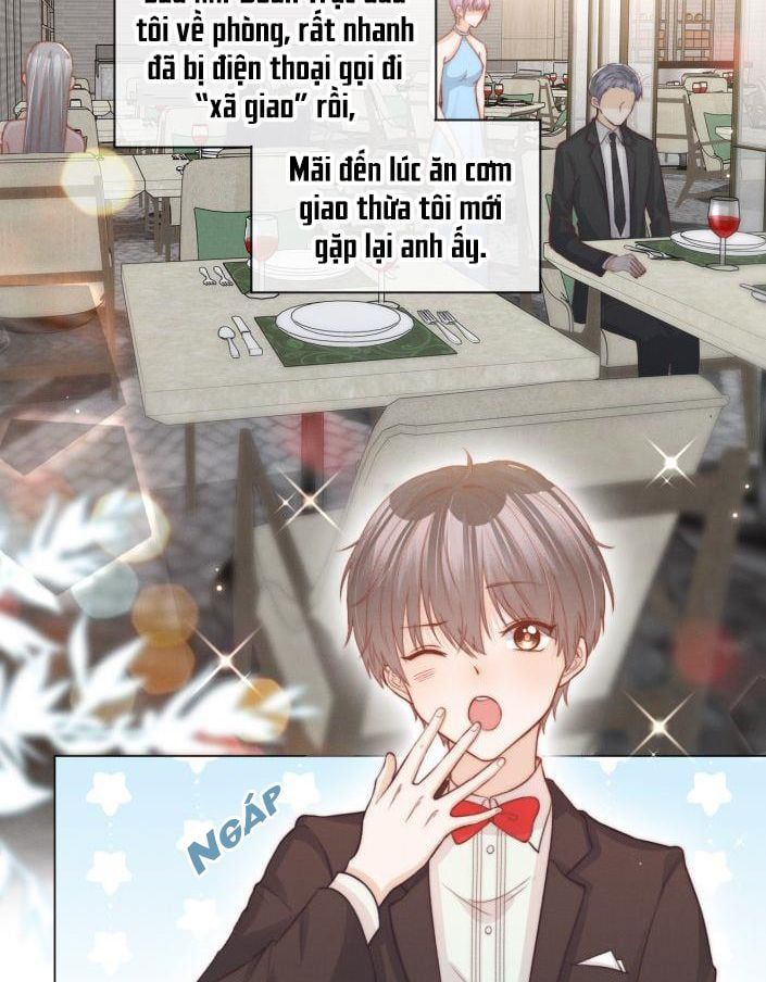 Chỉ Dẫn Ngược Sáng Chapter 12 - 11